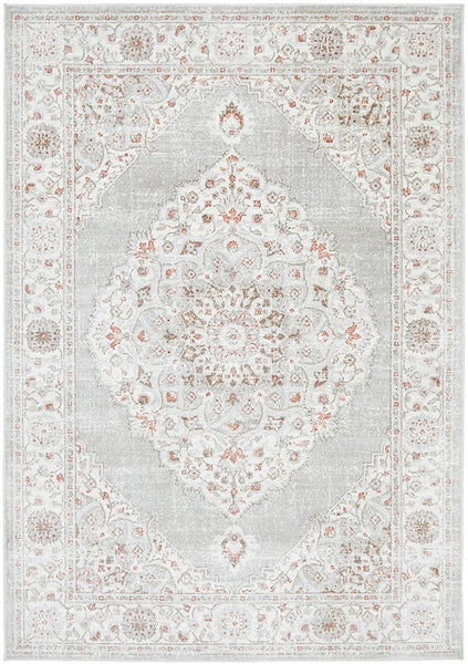 Harper Rug Rose