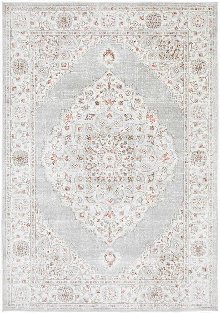 Harper Rug Rose