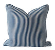 Havana Indigo Cushion