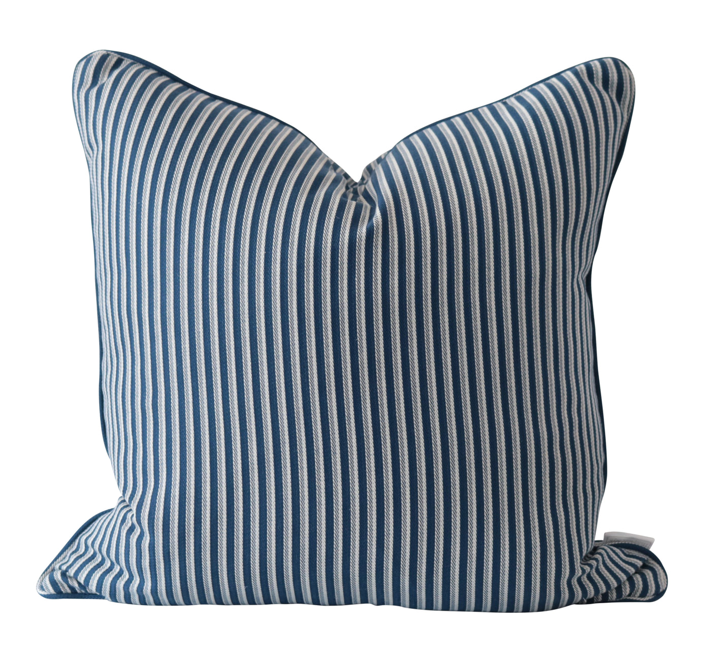 Havana Indigo Cushion