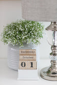 Baby Breath Bouquet 27cm
