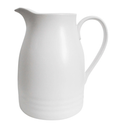 Jug Grove White