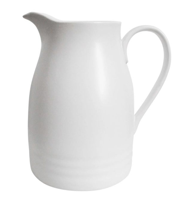Jug Grove White