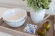 Jug French White