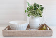 Jug French White