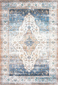 Blair Rug Blue