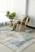 Blair Rug Blue