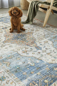 Blair Rug Blue