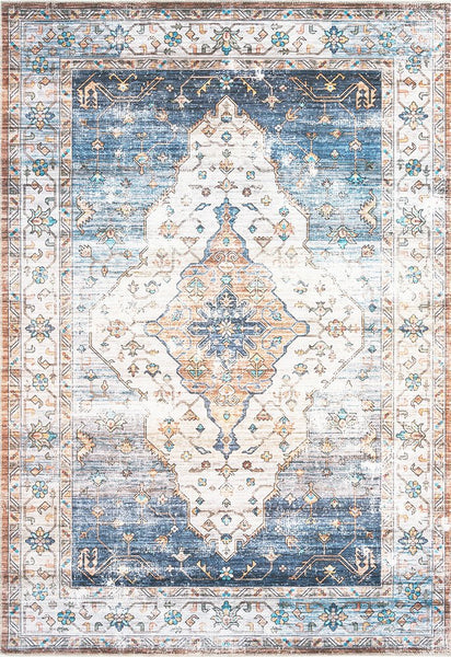 Blair Rug Blue