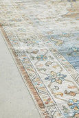 Blair Rug Blue