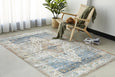 Blair Rug Blue