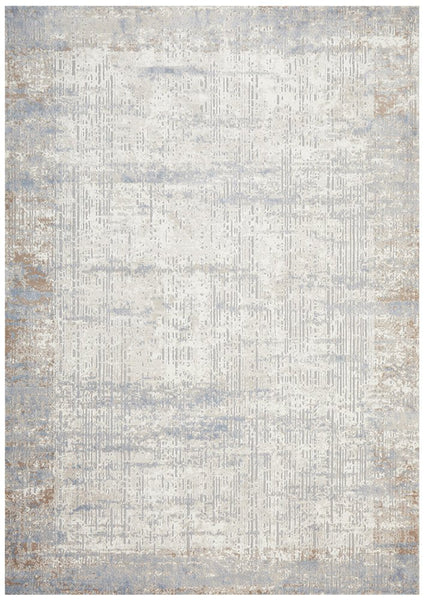 Kayden Powder Rug