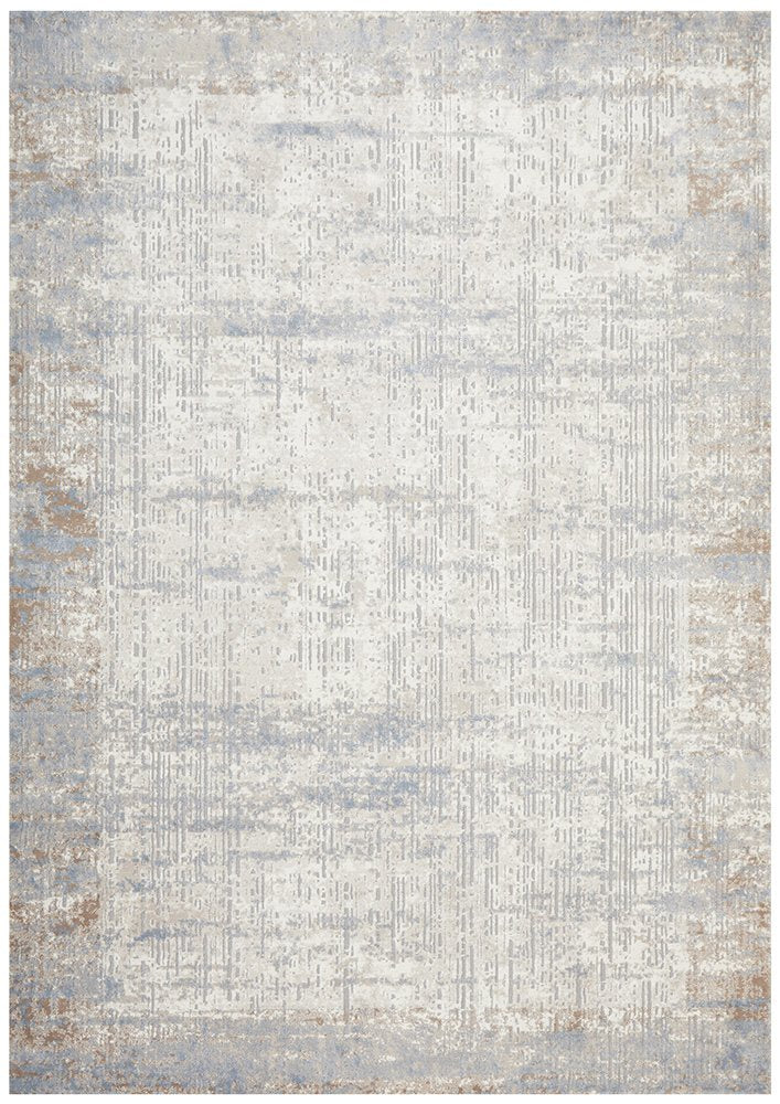 Kayden Powder Rug