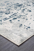 Keira Grey Runner 300x80