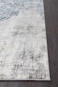 Keira Grey Runner 300x80