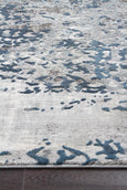 Keira Grey Runner 300x80