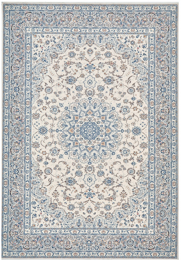 Krista Rug Ivory