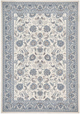 Krista Rug Cream