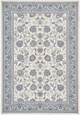 Krista Rug Cream