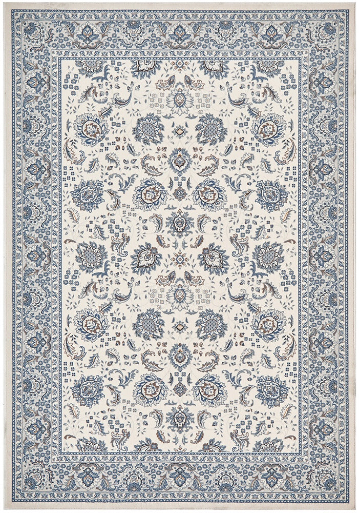 Krista Rug Cream