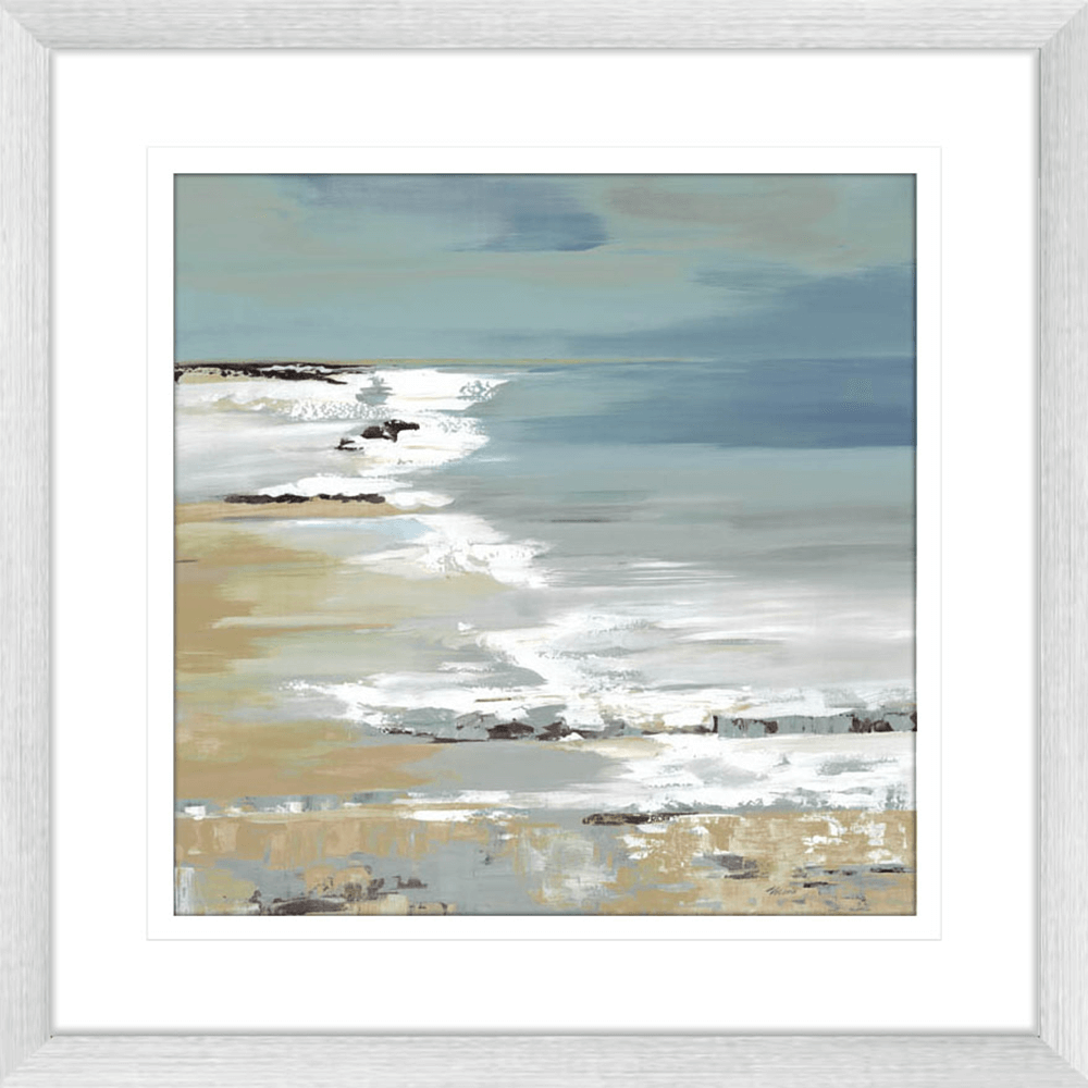 East Coast I