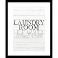 Laundry Day #02