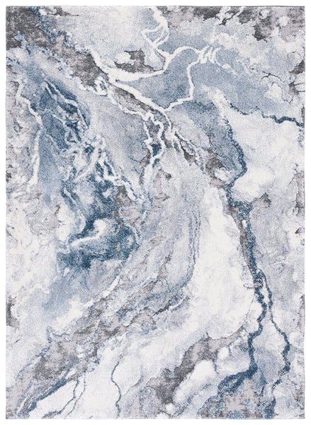 Marriott Rug Blue