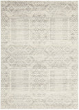 Avery Rug Silver