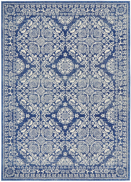 Avery Rug Navy