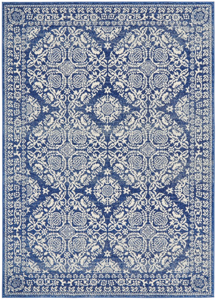 Avery Rug Navy