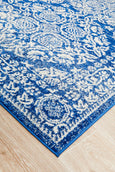 Avery Rug Navy