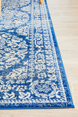 Avery Rug Navy