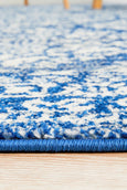 Avery Rug Navy