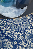 Avery Rug Navy