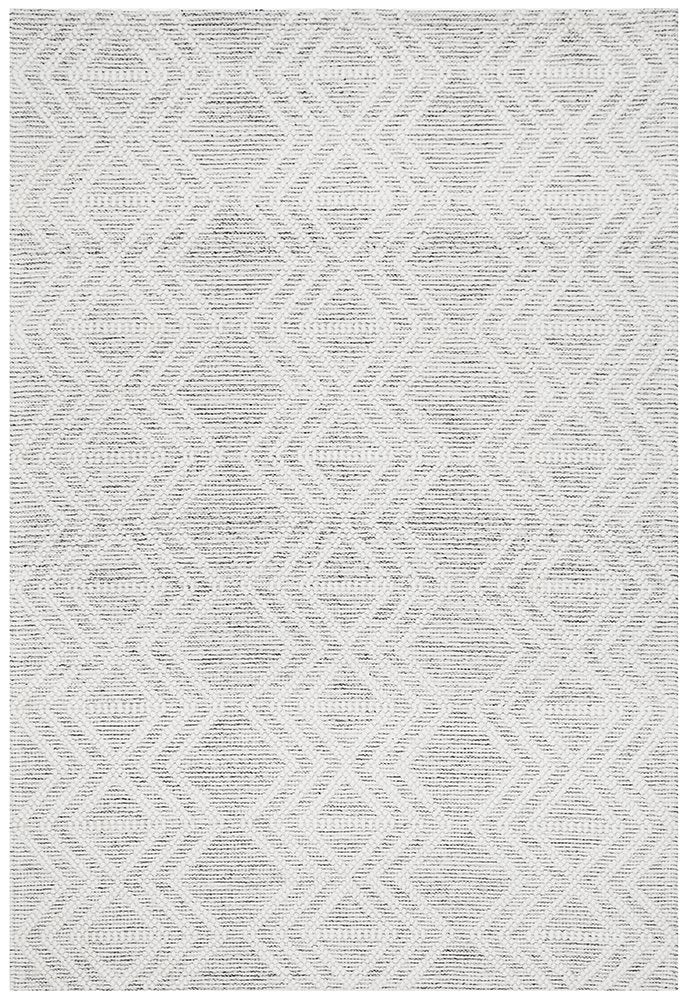 Clara Rug Grey