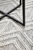Clara Rug Grey