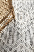 Clara Rug Grey
