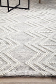 Clara Rug Grey