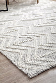 Clara Rug Grey