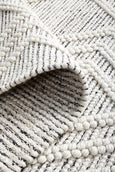 Clara Rug Grey