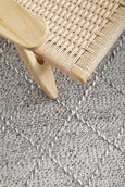 Maison Marble Grey Rug