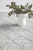 Maison Marble Grey Rug