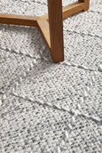 Maison Marble Grey Rug