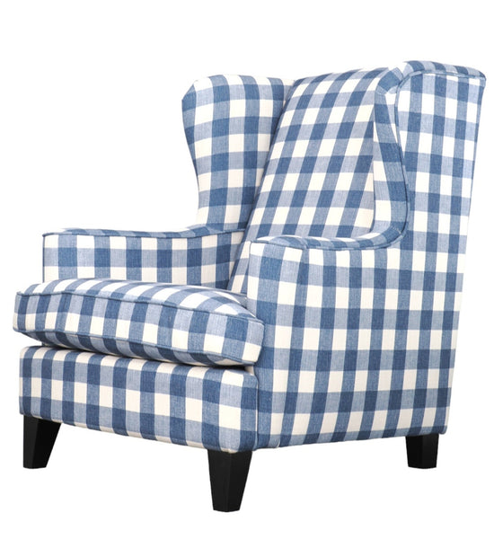 Macy Armchair