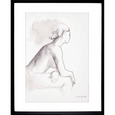 Momentary Contemplation 03