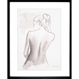 Momentary Contemplation 04