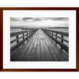 Monochrome Jetty # 03