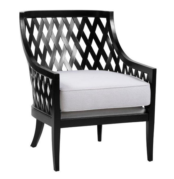 Montego Occasional Chair