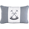 Paloma Sailing Club Lumbar Cushion