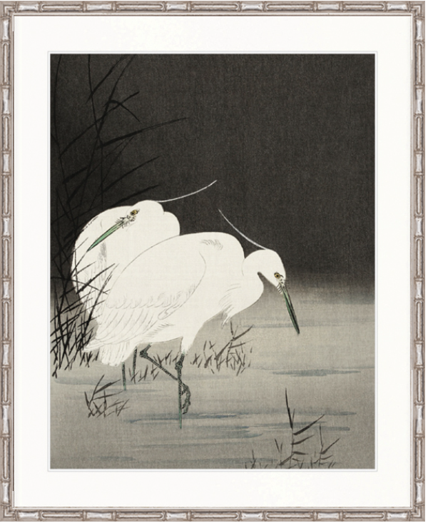 Naoko Bird IV